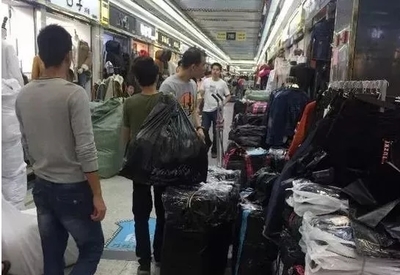 廣州沙河服裝批發(fā)市場(chǎng)進(jìn)貨全攻略 新手老手必看的實(shí)戰(zhàn)指南