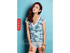 遠(yuǎn)尚服裝批發(fā) 一站式服飾采購(gòu)的理想平臺(tái)