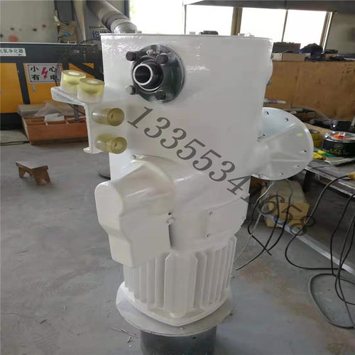來賓冬季采暖新思路 風力發電機與葉片重量的巧妙結合