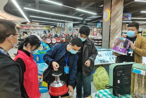 守護冬日溫暖與安全 郴州開展電取暖設備產品質量專項檢查